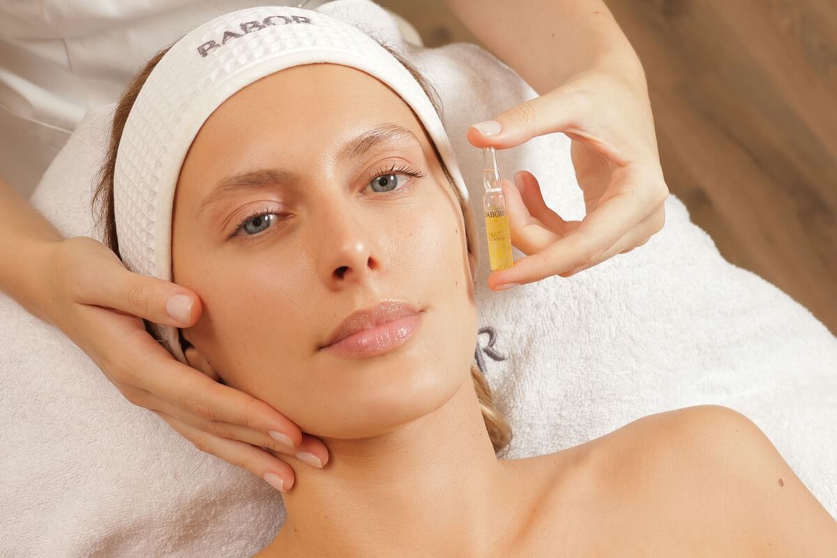 Уход Совершенство Кожи