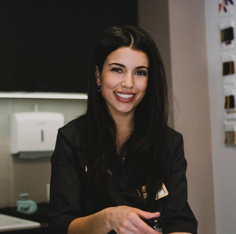 Шакарян Анна Арменаковна